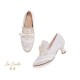 Iris Corolla Marie Antoinette Version A Shoes VII(Reservation/6 Colours/Full Payment Without Shipping)